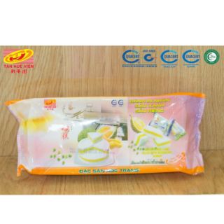 Combo 2 Cây Bánh in nhân đậu Tân Huê Viên hương sầu riêng 440g