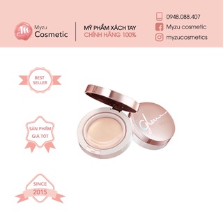 Phấn nước Glow Tension Missha