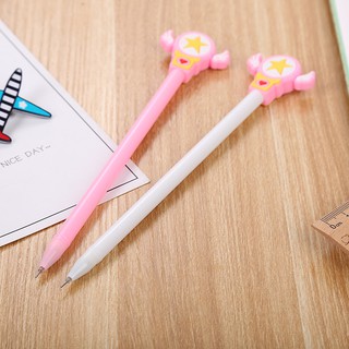 (Butgiasi) Bút Nước Sao Anh Hùng