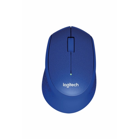 Chuột không dây Logitech m331