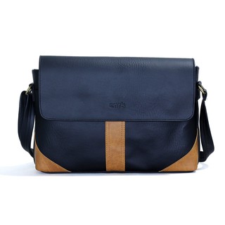 Cặp Da Unisex CNT CA18
