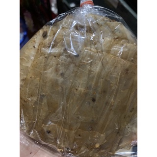 Muối tỏi siêu cay