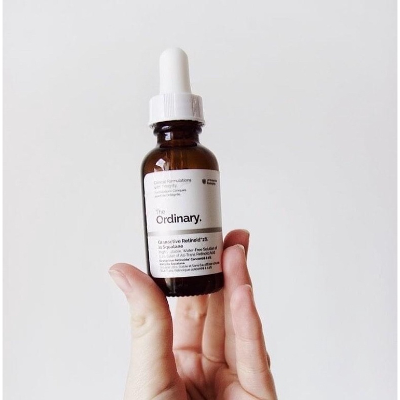 The ordinary Retinol 2% Emulsion
