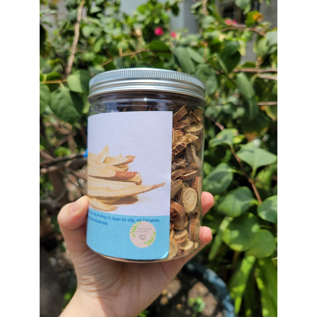 (ảnh thật ) lọ hoa các loại thảo mộc 500 ml _ tinhhoatrathaomoc