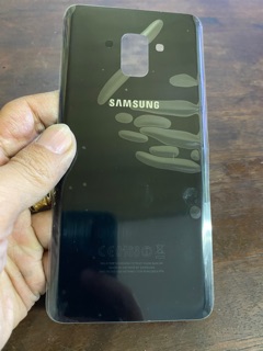 Nắp sau samsung A8, A8+ 2018 (mã A530, A730 )