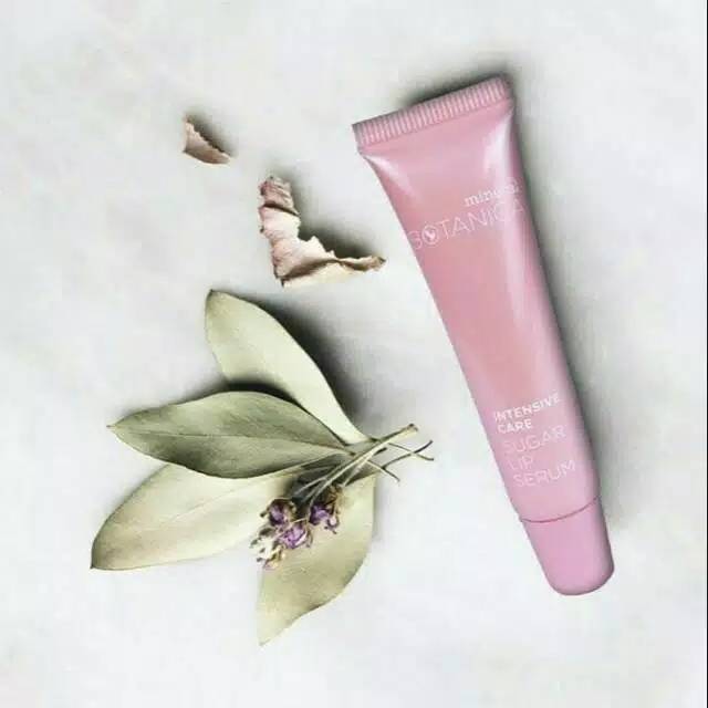 (hàng Mới Về) Tinh Chất Dưỡng Môi Chiết Xuất Đường Khoáng Chất Botanica | BigBuy360 - bigbuy360.vn