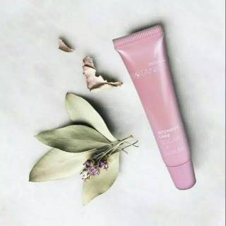 (hàng Mới Về) Serum Dưỡng Môi Chiết Xuất Từ Khoáng Chất Botanica