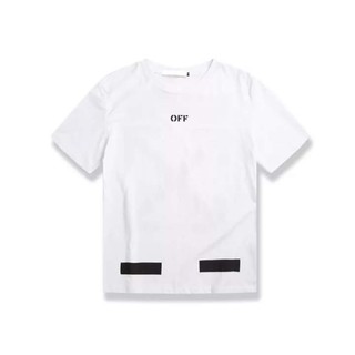 Áo thun offwhite Trắng