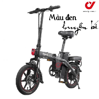 XE ĐIỆN THÔNG MINH DYU A5