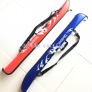 Bao Đựng Cần Câu DW 1 Ngăn Câu Tay,câu đài-túi đựng cần câu tay-giỏ đựng cần câu tay