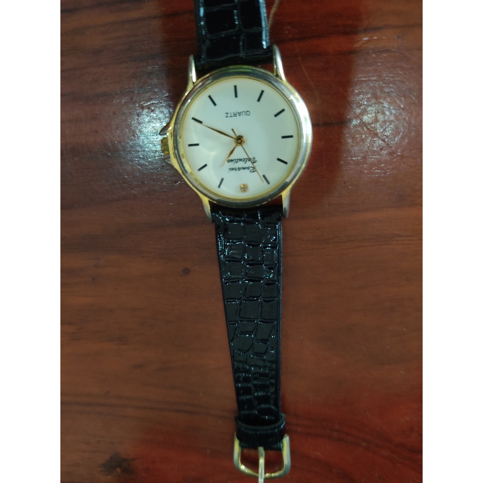 ĐỒNG HỒ NỮ - SI NHẬT - PIN