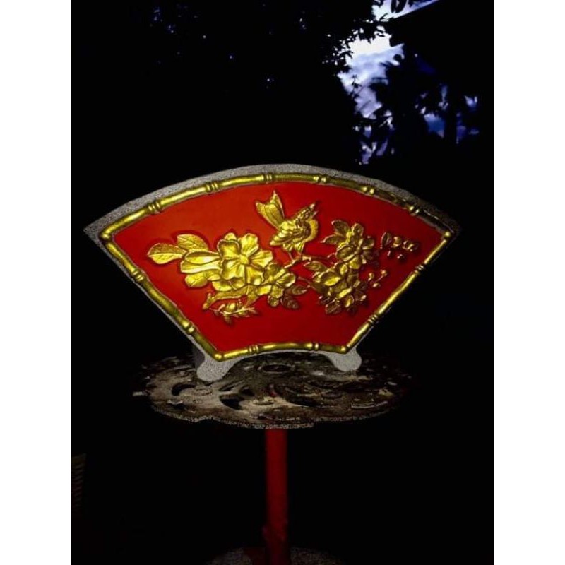 Sơn nhũ vàng 999 hệ nước ngoại thất