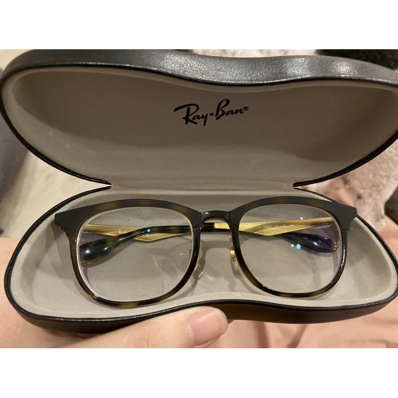 KÍNH CẬN RAYBAN CHÍNH HÃNG
