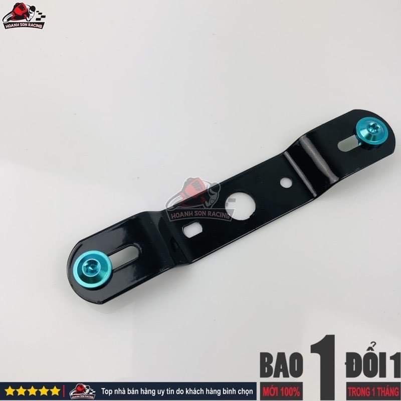 Bảng Tên Ex 150 Titan Mẫu Đẹp