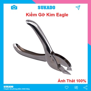 Kiềm gỡ kim Eagle, gỡ các loại kim bấm số 10 số 3 SUKADO