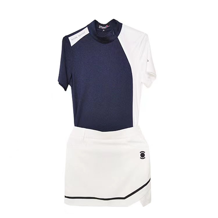 Áo Thun Ngắn Tay Dáng Chữ A Khô Nhanh Thời Trang Hè Thu Cho Nữ 312