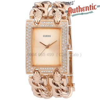 Đồng Hồ Nữ Guess Mod Heavy Metal W0072L3