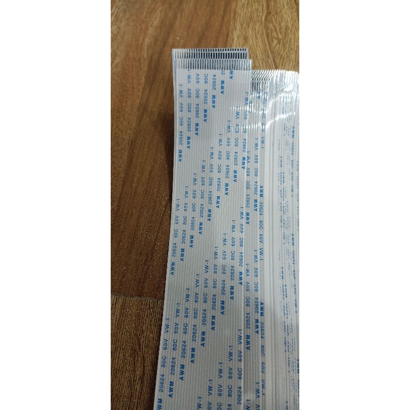 Cáp thay thế nồi cơm Nhật 30p 1.0x50cm