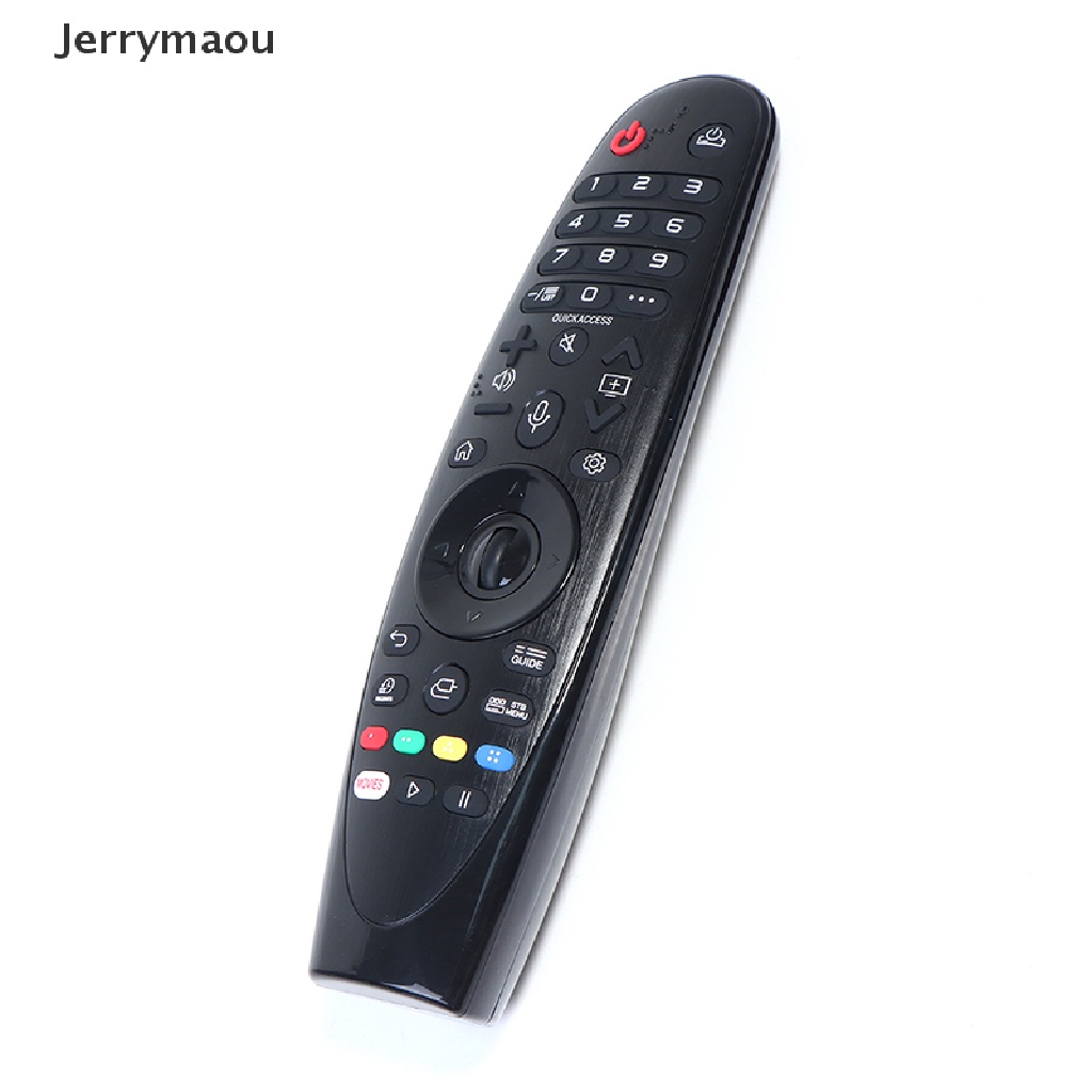 Thay Thế AN-MR19BA AKB75635305 Điều Khiển Từ Xa Bằng Giọng Nói Cho TV LG