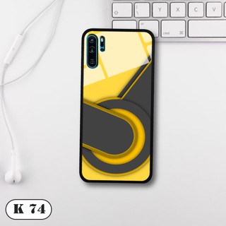 Ốp lưng 3D điện thoại Huawei P30 Pro