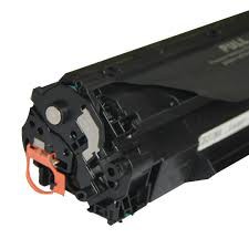 Hộp mực 35A  mới