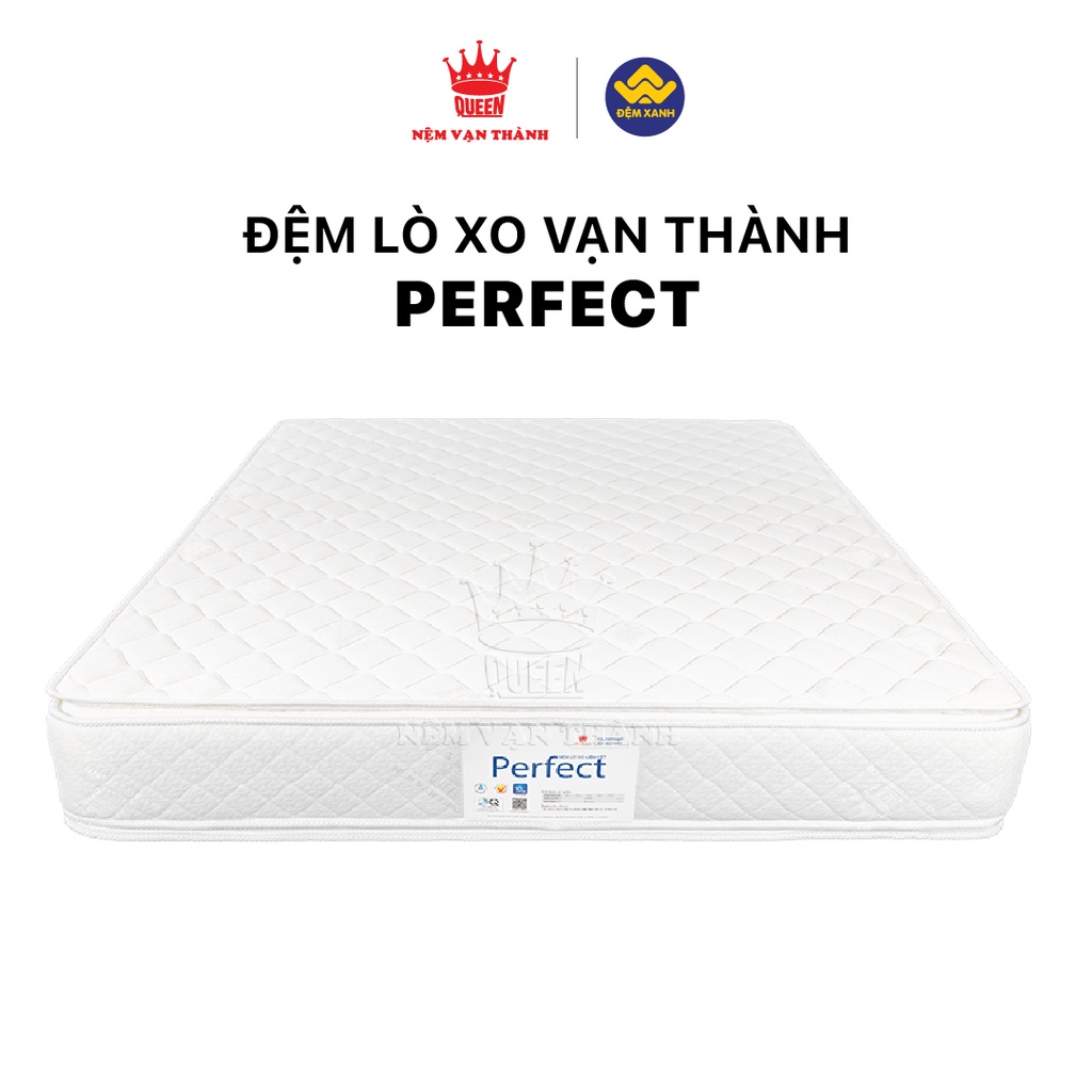 Đệm lò xo Vạn Thành Perfect