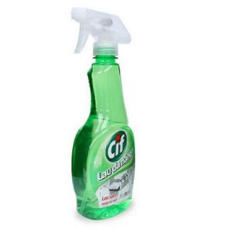 Cif xịt lau đa năng 520ml