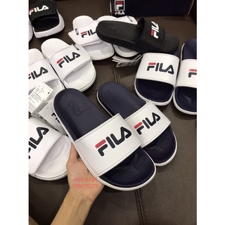 Dép Fila Sleek Tender Authentic (Chính Hãng 100%)