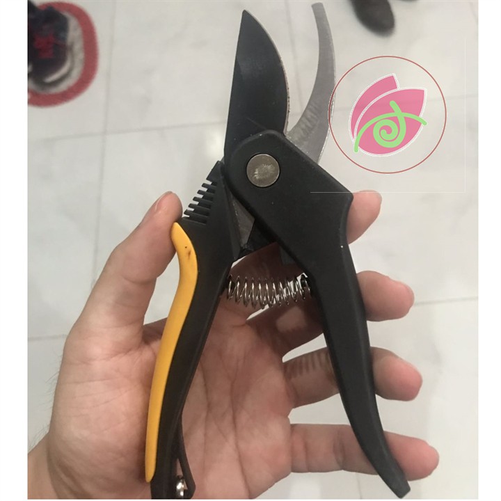 Kéo cắt cành miệng nhọn 8 inch Tolsen 31021
