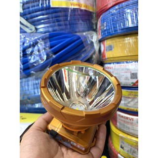Đèn đội đầu Suncessa K25 cho thợ lặn siêu sáng