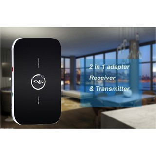 Audio bluetooth b6 phát và nhận âm thanh bluetooth