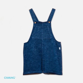 Yếm giả jeans sahara cho bé CHAANG