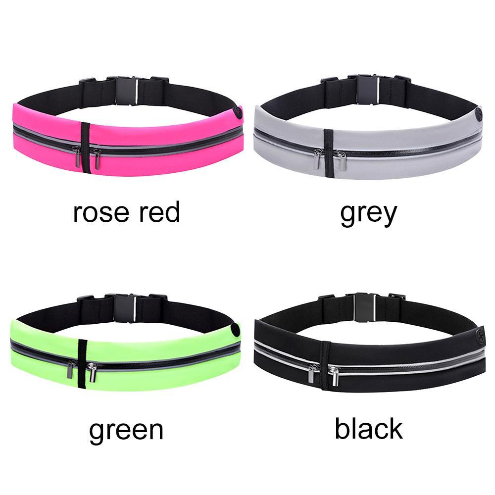 Túi Đeo Hông Thể Thao Đa Năng Tiện Dụng