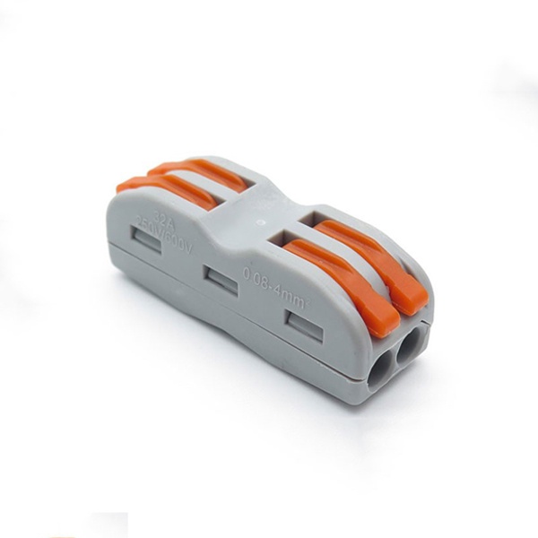 Cút nối dây điện KV774 - Bảo vệ cách điện, chống cháy, chịu nhiệt