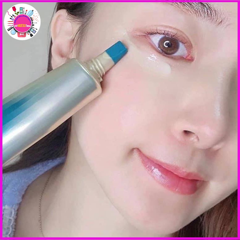 KEM DƯỠNG MẮT CHỐNG LÃO HÓA AHC AGELESS REAL EYE CREAM FOR FACE SEASON7 | BigBuy360 - bigbuy360.vn