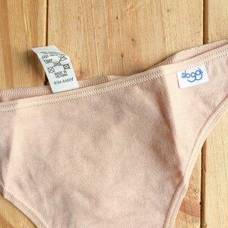 Quần Lọt Khe Triumph Sloggi Basic String