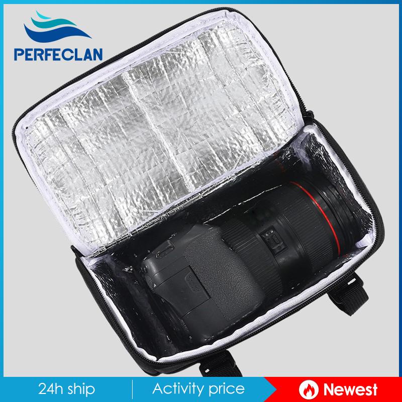 [Perfeclan] Túi Treo Ghi Đông Xe Đạp