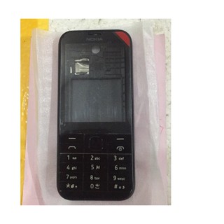 Vỏ máy Nokia 225 kèm phím