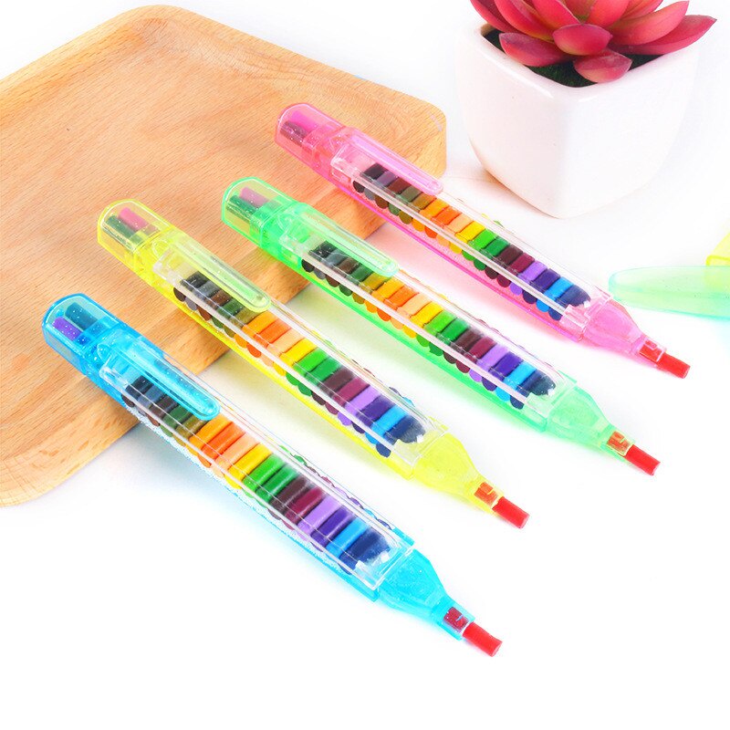 Set 20 bút màu vẽ graffiti thân thiện với môi trường