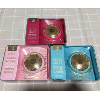✅[𝐃𝐫.𝐏𝐡𝐚𝐦]Máy đắp mặt nạ Foreo UFO 2🌸[GOM TRẢ ĐƠN-LIÊN HỆ TRƯỚC MUA]