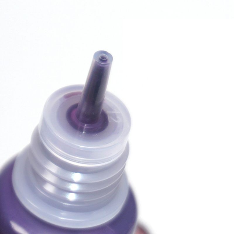 Bộ 12 Lọ Thuốc Nhuộm Màu 10ml