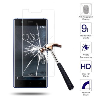 Miếng dán màn hình cường lực NOKIA 3