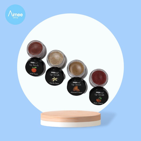 Tẩy da chết môi Lip Scrub Beauty Treats [Aimee1992]