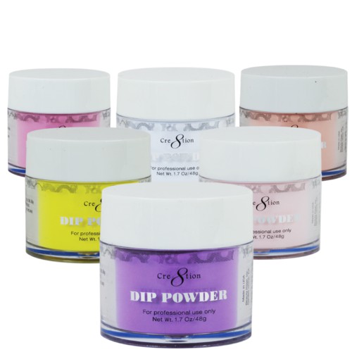 BỘT NHÚNG CRE8TION CỦA MỸ HŨ (29G &amp; 48G)