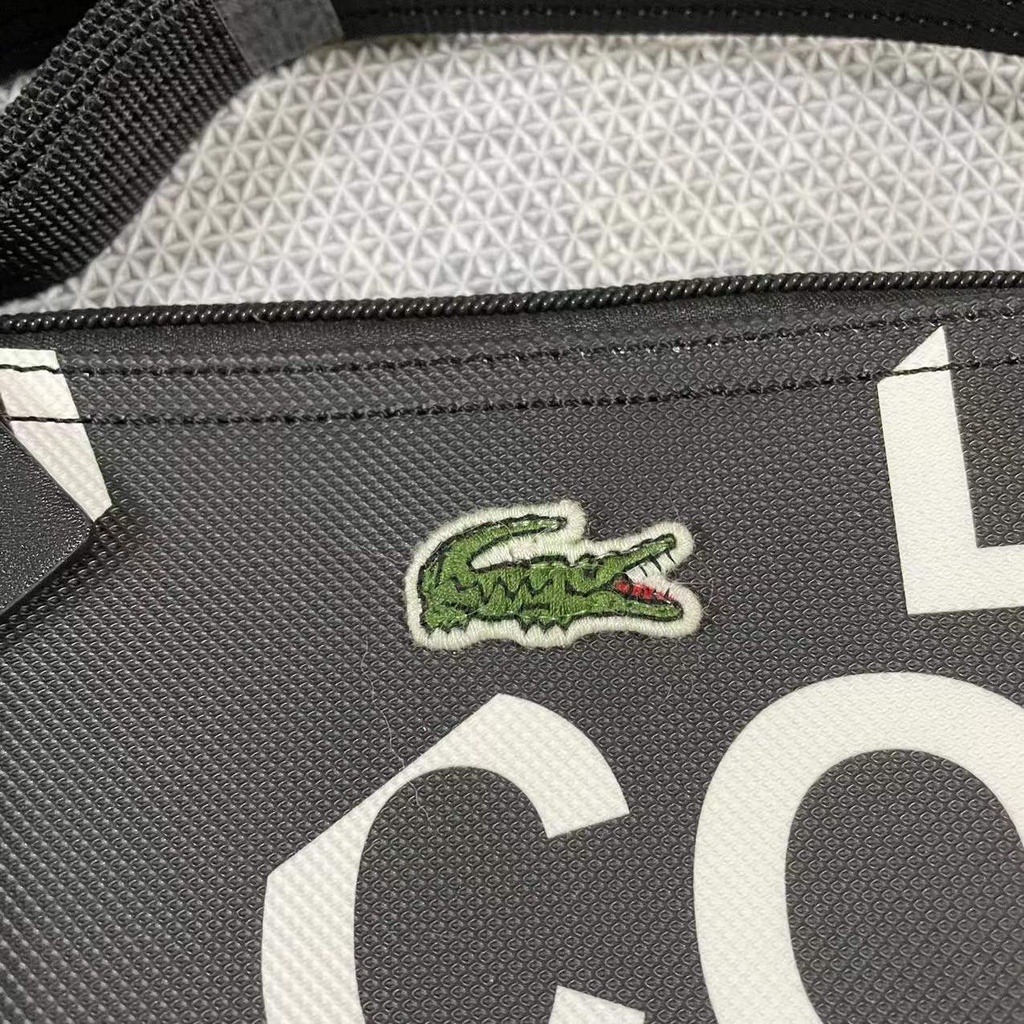 LACOSTE Bộ 2020 Phụ Kiện Chuyên Dụng Chất Lượng