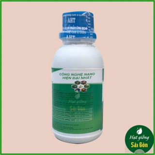 Nano Đồng (Cu) 100ml