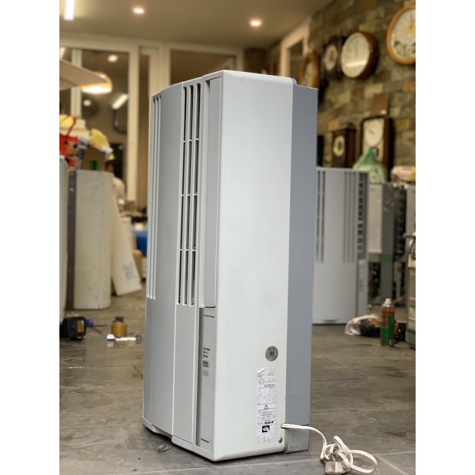 Điều hòa mini Coronaa CW-1612 date 2012 MS02 Nhật Bản