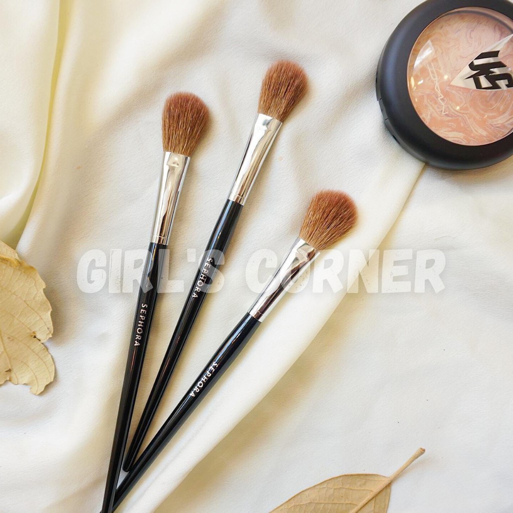 Cọ bắt sáng Sephora 98 Highlighter Brush