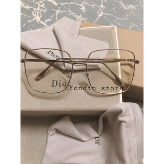 mắt kính dior ( FULLBOX )