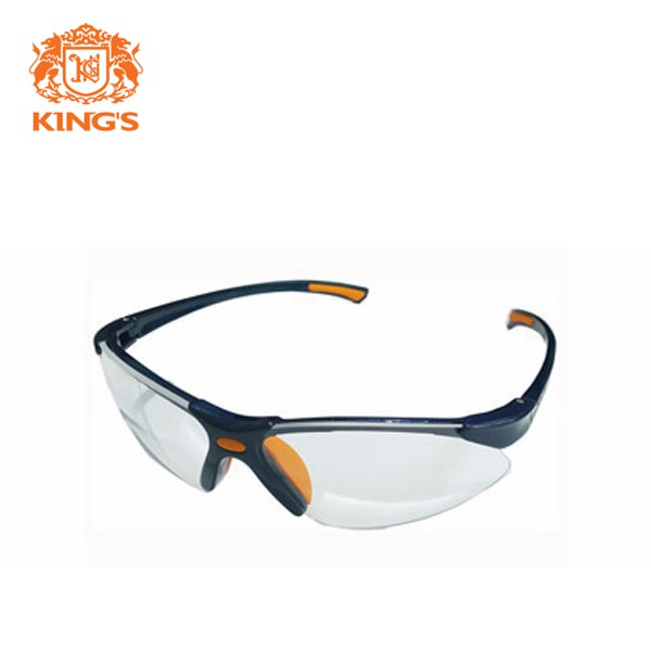 Kính Bảo Hộ Honeywell - kính chống bụi, kính đi đường, kính chống tia UVs Thới trang kings KY311 - chống đọng hơi sương